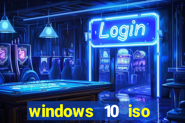 windows 10 iso google drive